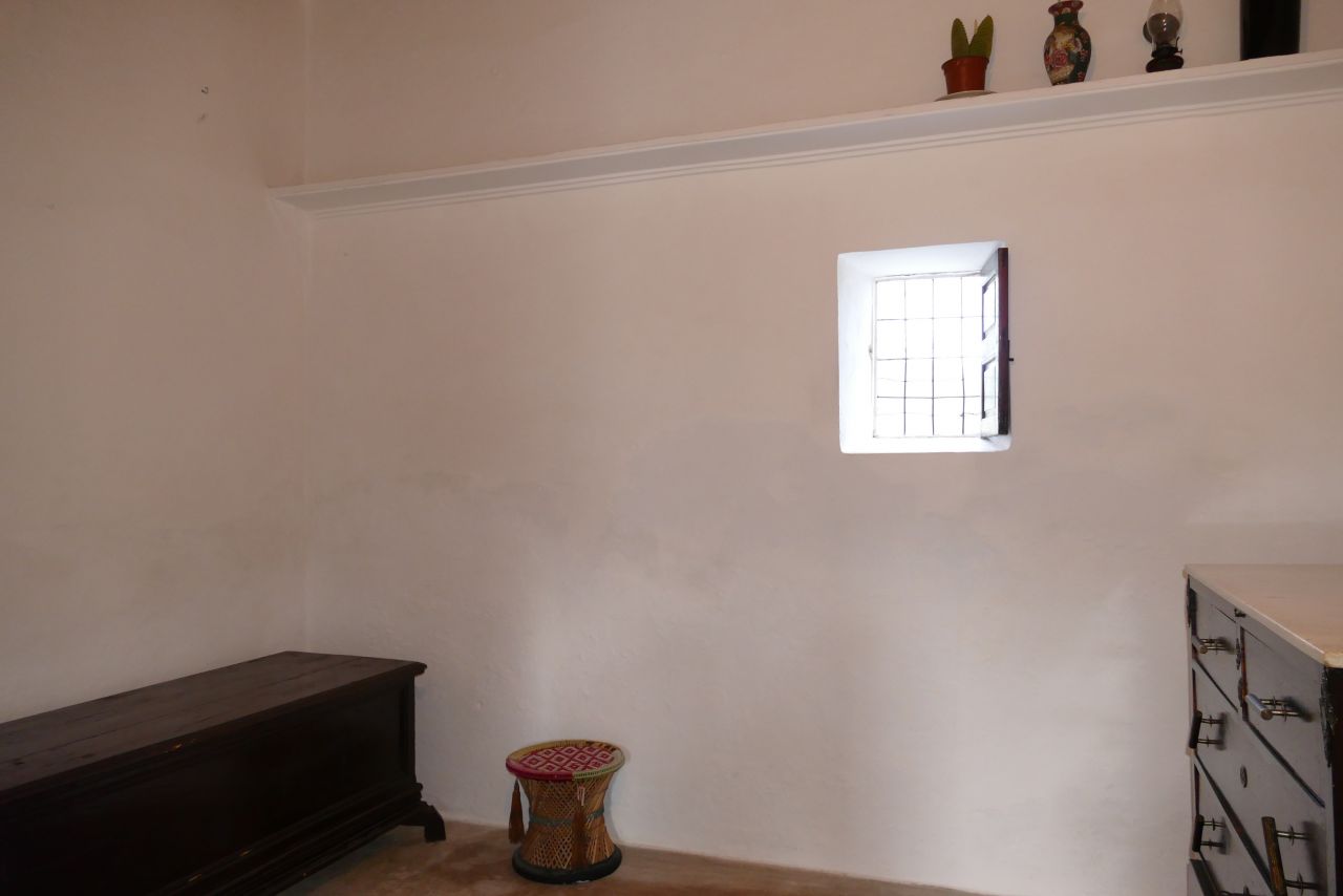 JÄHRLICHE / LANGFRISTIGE VERMIETUNG, traditionelle, klassische Finca in San Vicente, Ibiza, auf dem Land, in einer idyllischen Umgebung.