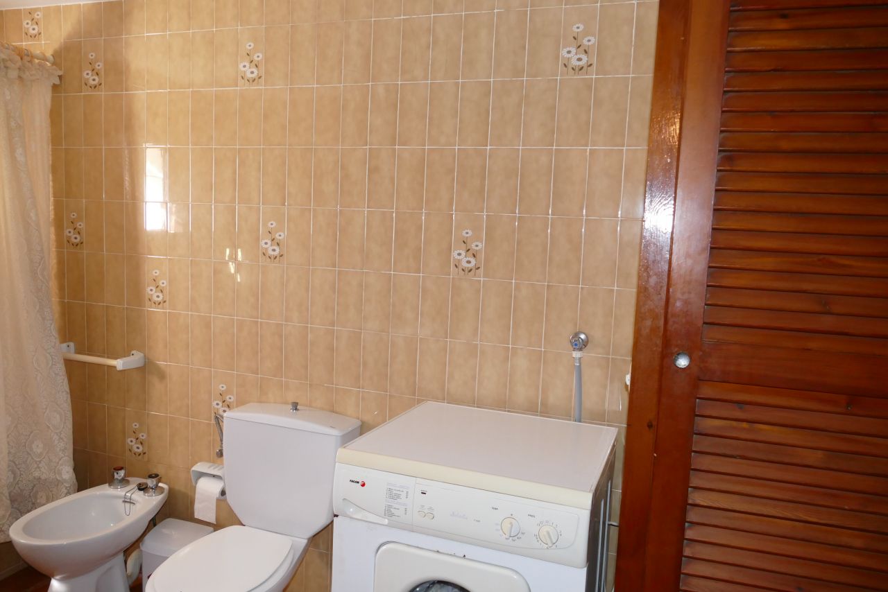 JÄHRLICHE / LANGFRISTIGE VERMIETUNG, traditionelle, klassische Finca in San Vicente, Ibiza, auf dem Land, in einer idyllischen Umgebung.