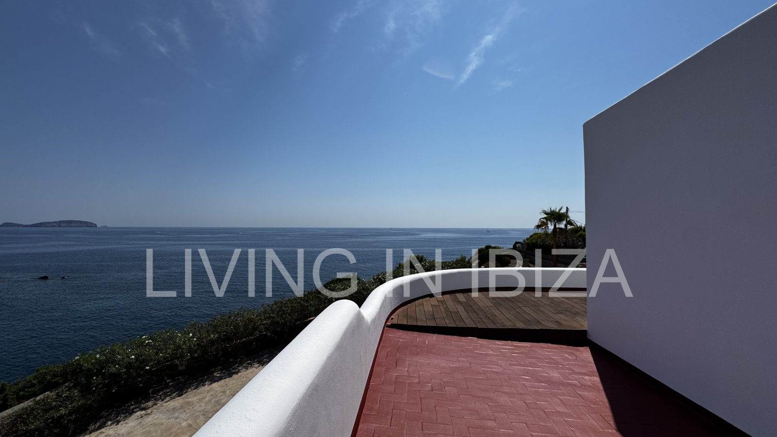 JÄHRLICHE / LANGFRISTIGE VERMIETUNG. MINDESTENS EIN JAHR. FINCA payesa komplett renoviert in San Juan, Ibiza. Pool, Idylle, Feld