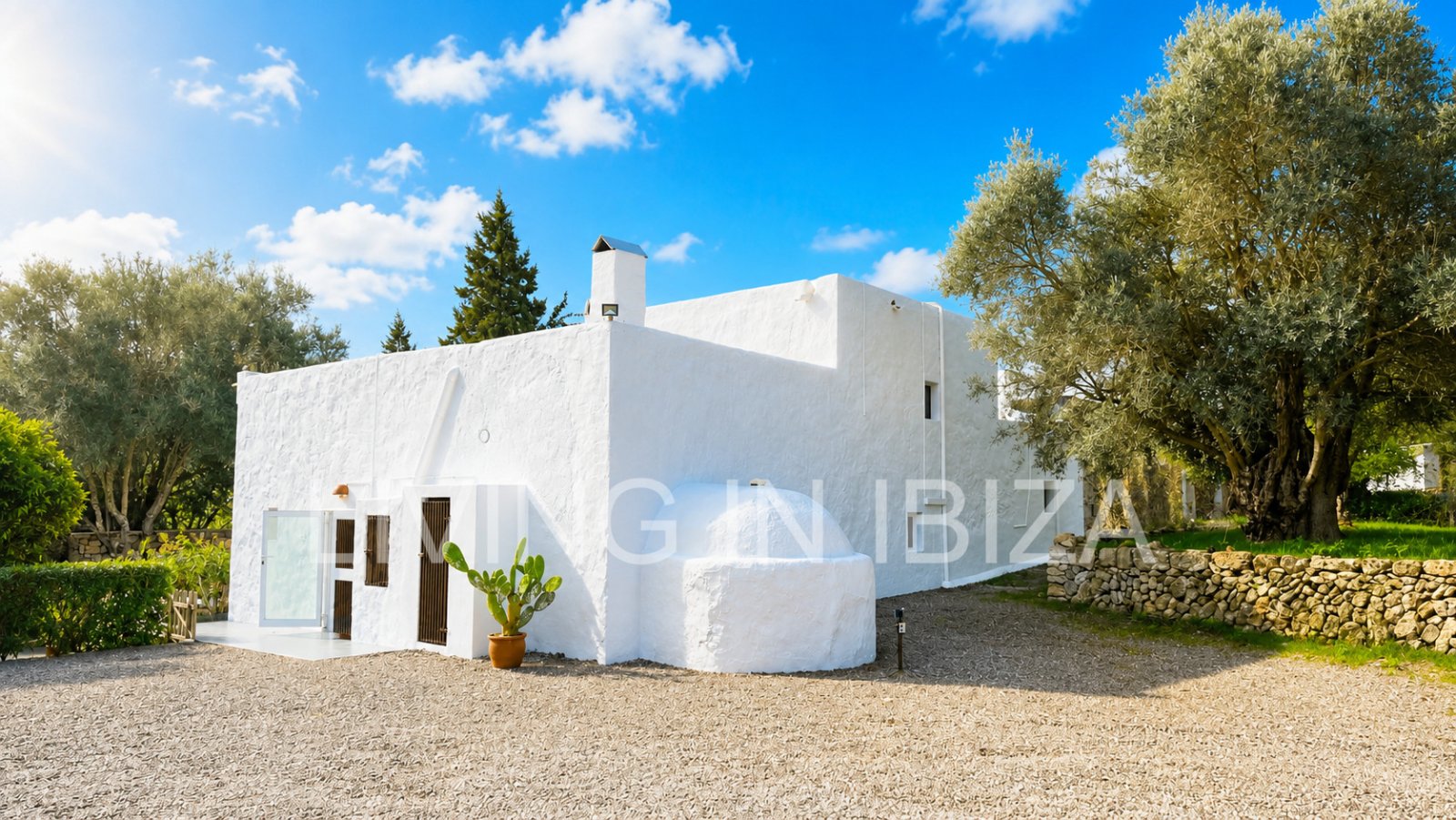 Jahresmiete / Langzeitmiete: Authentische ibizenkische Finka mit viel Charme, Pool Garten und Land nah San Rafael, Ibiza zur langfristigen Vermietung Jahresmiete / Langzeitmiete: Authentische ibizenkische Finka mit viel Charme, Pool Garten und Land nah San Rafael, Ibiza zur langfristigen Vermietung