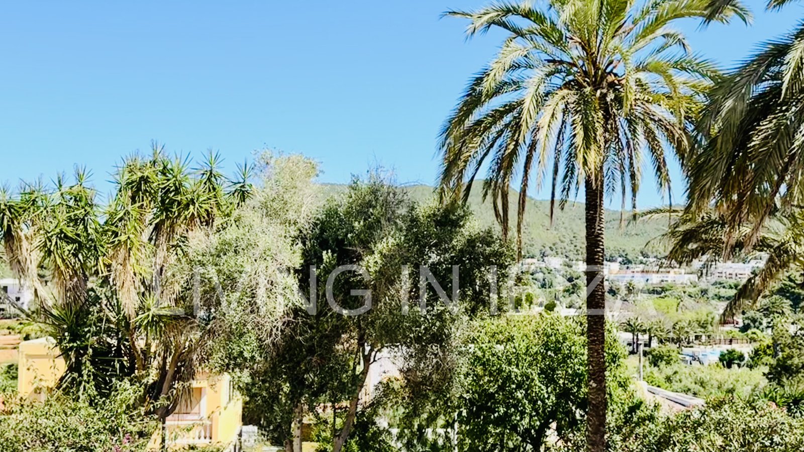 Santa Eularia des Riu: Wohnung zu verkaufen: 92 m² große Wohnung in der ruhigen und begehrten Gegend Siesta in Santa Eulalia del Río (Ibiza) zu verkaufen, nur wenige Gehminu Santa Eularia des Riu: Wohnung zu verkaufen: 92 m² große Wohnung in der ruhigen und begehrten Gegend Siesta in Santa Eulalia del Río (Ibiza) zu verkaufen, nur wenige Gehminu