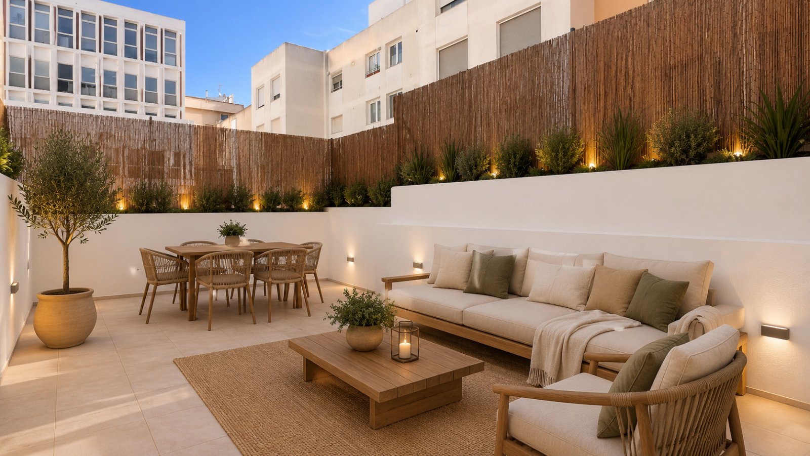 Jahresmiete. Es handelt sich um eine attraktive, moderne und komplett renovierte Wohnung ohne Möbel in Santa Eulalia auf Ibiza. Jahresmiete. Es handelt sich um eine attraktive, moderne und komplett renovierte Wohnung ohne Möbel in Santa Eulalia auf Ibiza.
