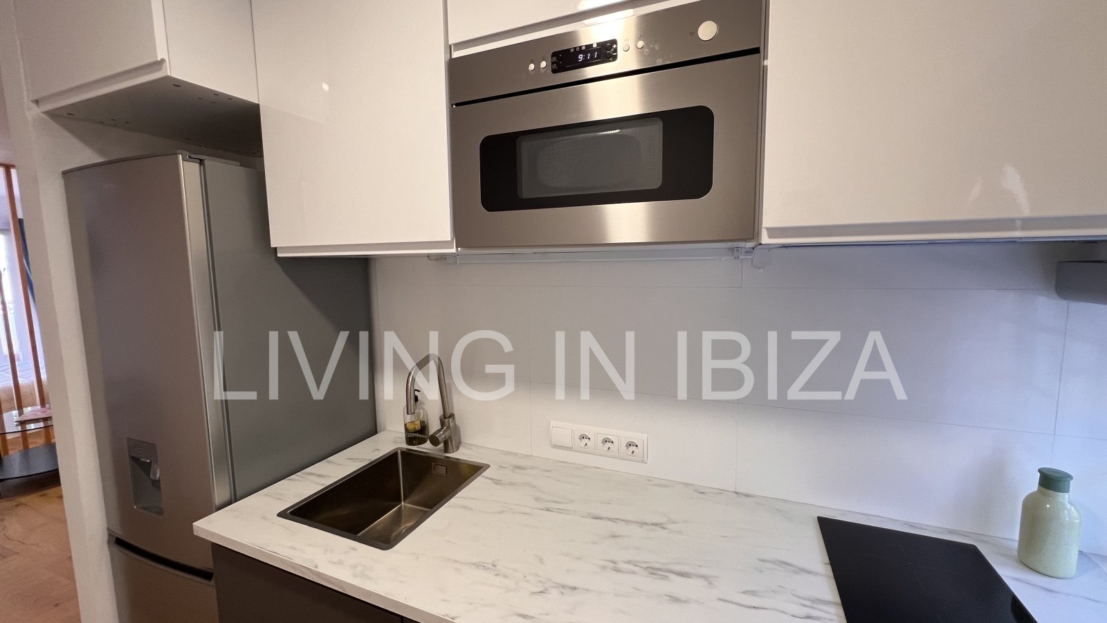  Short-term rental. Available from June 2026. We present this charming studio in Ibiza, the perfect place to relax and unwind. 