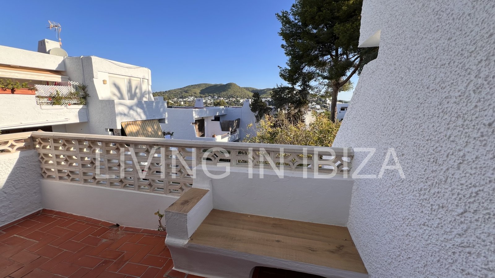  Short-term rental. Available from June 2026. We present this charming studio in Ibiza, the perfect place to relax and unwind. 