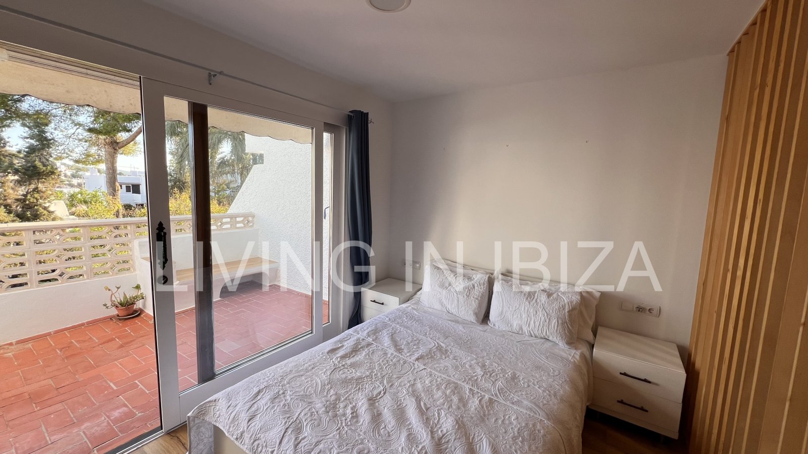  Short-term rental. Available from June 2026. We present this charming studio in Ibiza, the perfect place to relax and unwind. 