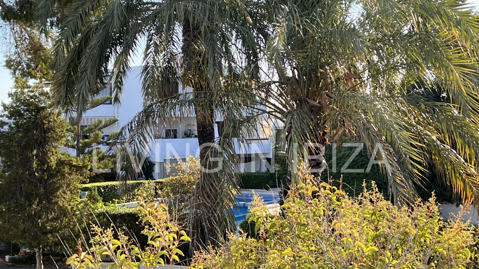  Short-term rental. Available from June 2026. We present this charming studio in Ibiza, the perfect place to relax and unwind. 