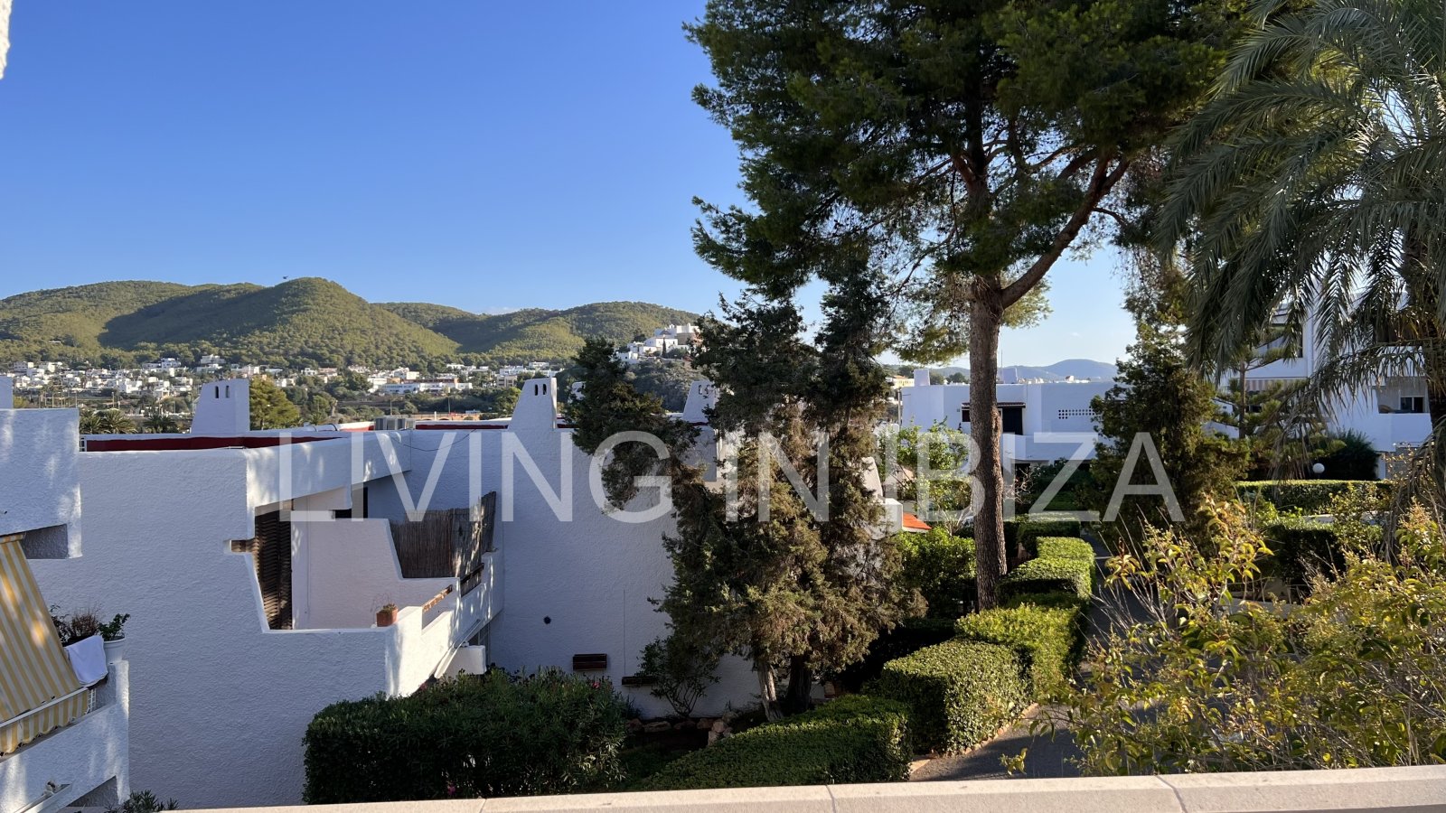  Short-term rental. Available from June 2026. We present this charming studio in Ibiza, the perfect place to relax and unwind. 