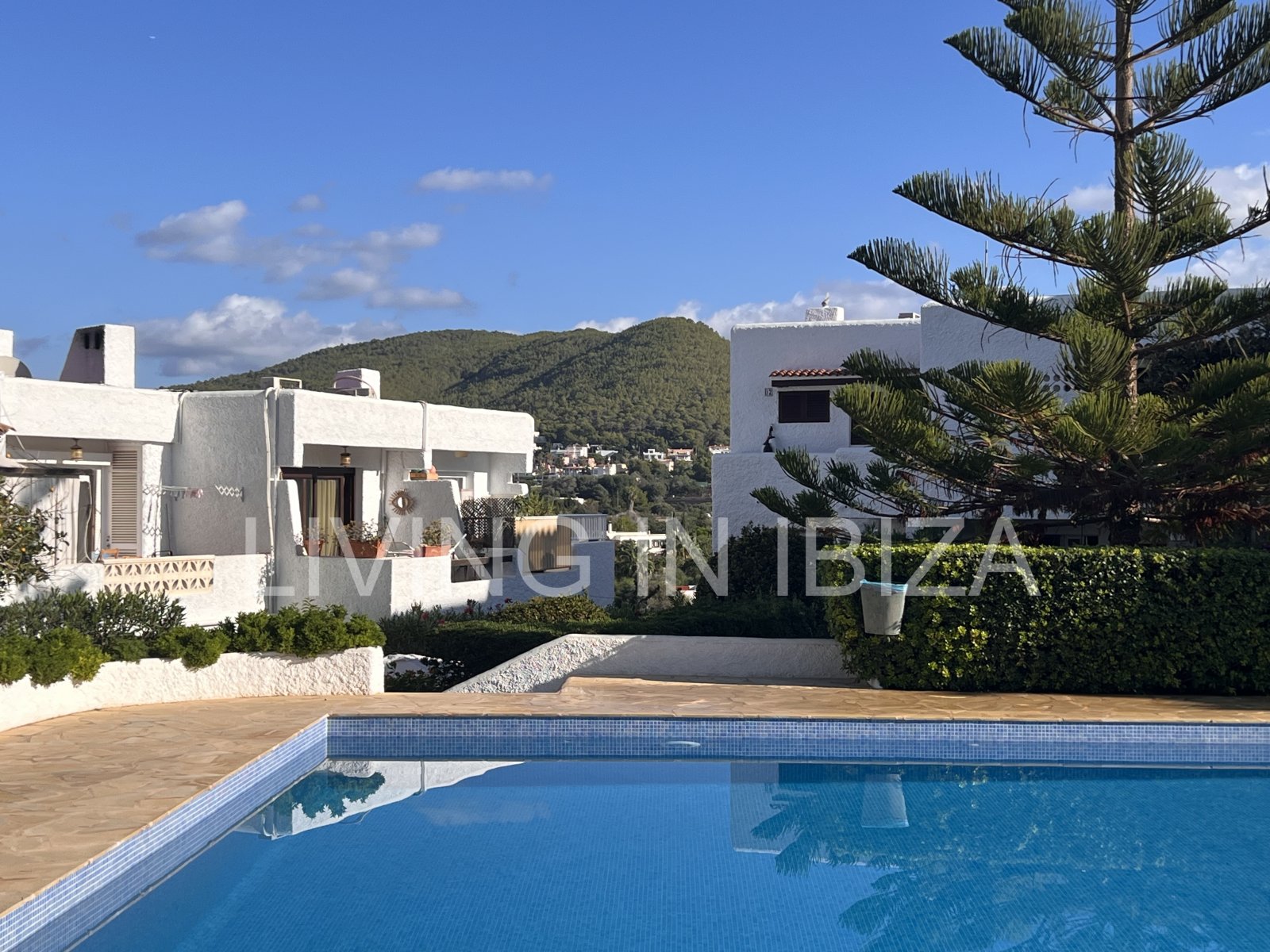  Short-term rental. Available from June 2026. We present this charming studio in Ibiza, the perfect place to relax and unwind. 