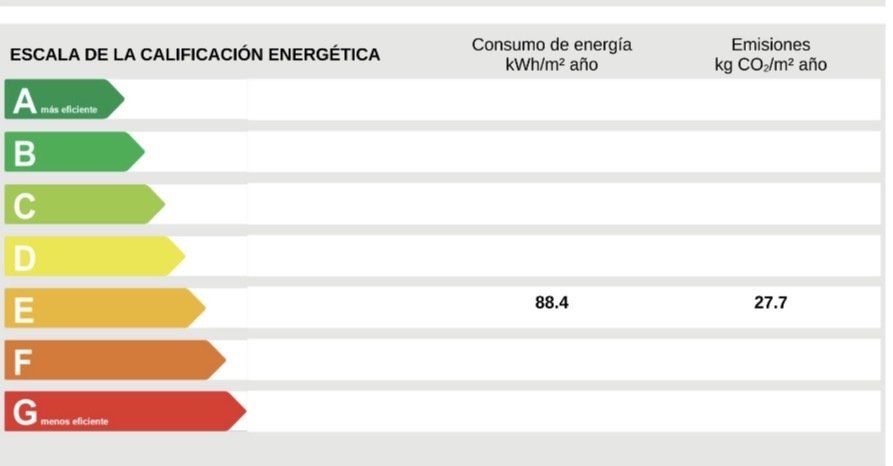 Annual long term rental apartment in Talamanca, Ibiza town. Unfurnished flat, 2 bedrooms, terrace, sea views, close to the beach and Marina Botafoch