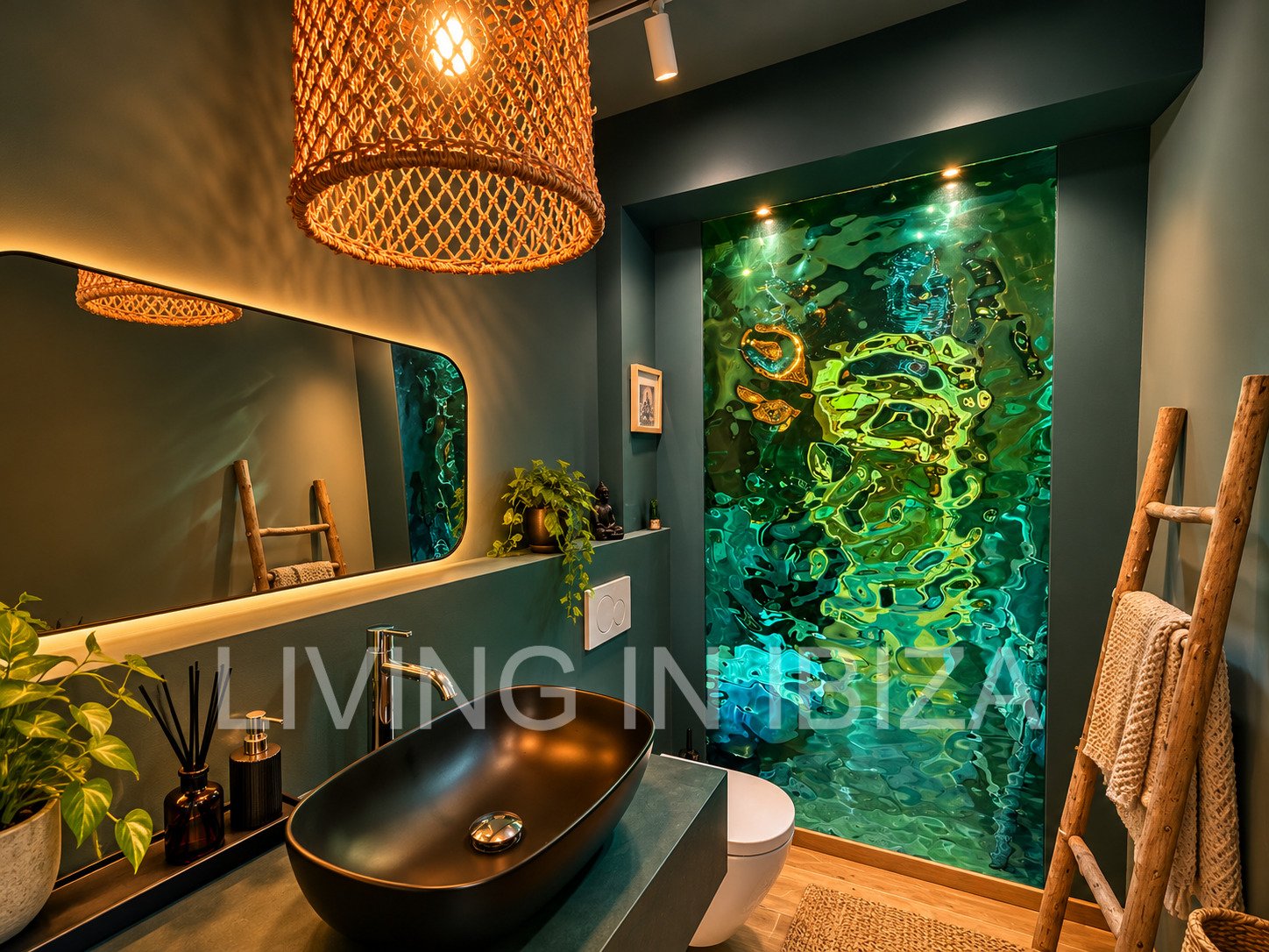BUSINESS FOR SALE – EXCLUSIVE PILATES STUDIO IN SANTA EULÀRIA DEL RIU, IBIZA. Fully refurbished Pilates studio with an active client base