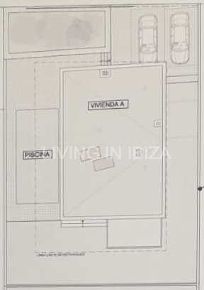 Alquiler anual. Magnífica villa de nueva construcción a estrenar de estilo moderno con piscina y vistas al mar se alquila a largo plazo en zona reside