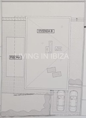 Alquiler anual. Magnífica villa de nueva construcción a estrenar de estilo moderno con piscina y vistas al mar se alquila a largo plazo en zona reside