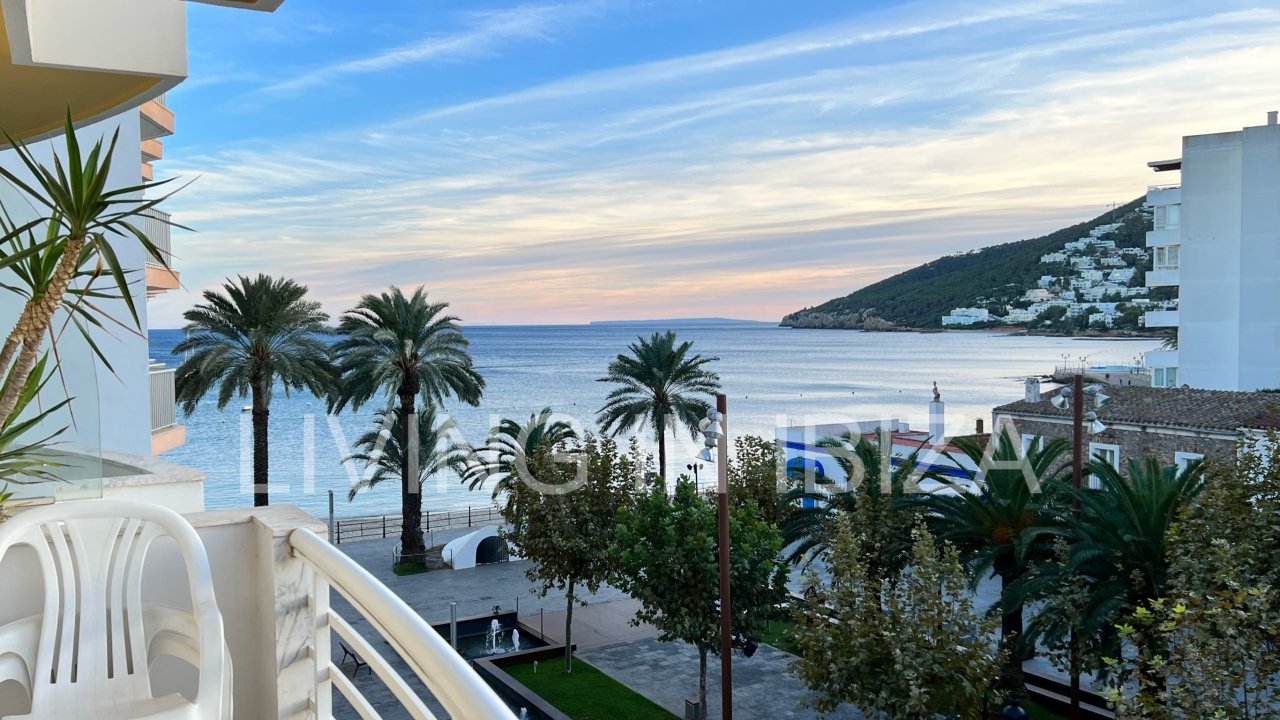 Alquiler temporal. Piso Chloe: alquiler a corto plazo. Disponible a partir del 20 de septiembre de 2025. El precio anunciado es para un contrato de 9