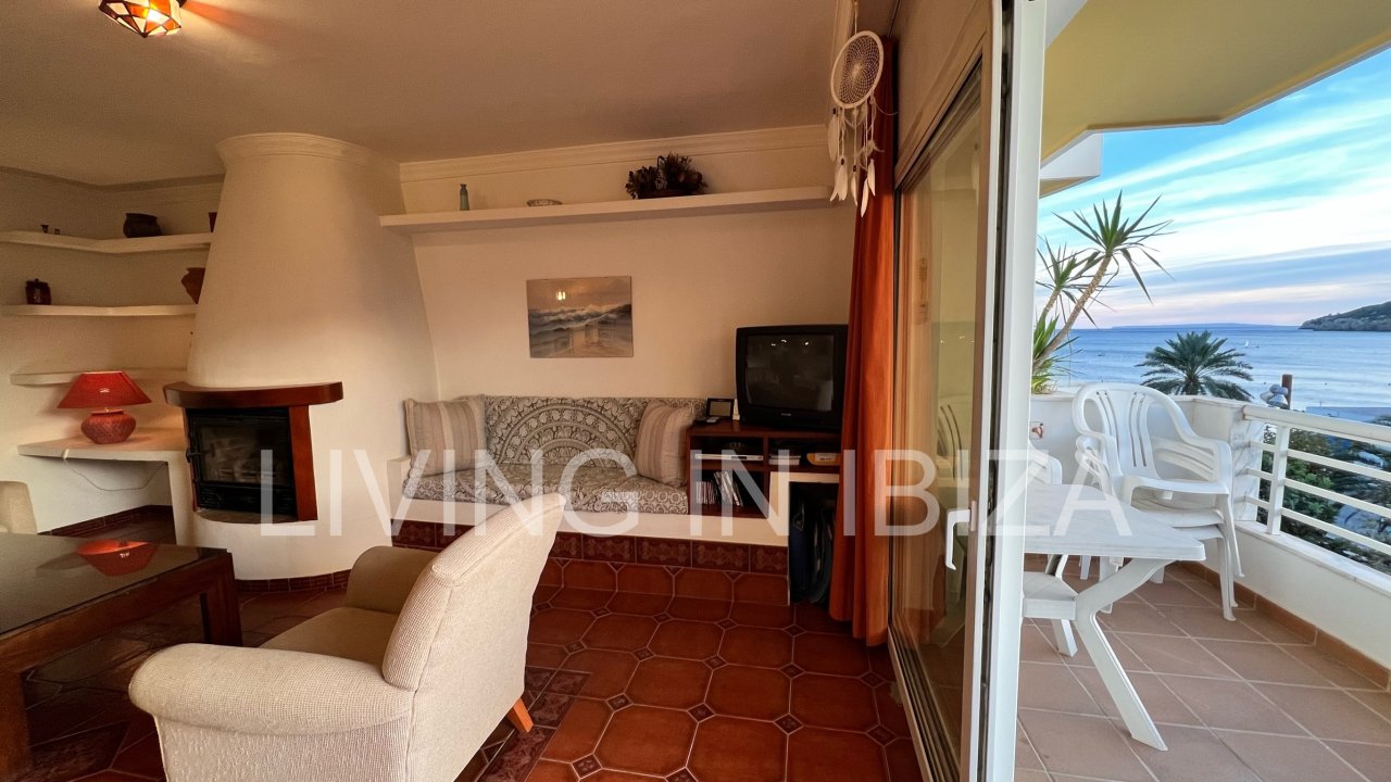 Alquiler temporal. Piso Chloe: alquiler a corto plazo. Disponible a partir del 20 de septiembre de 2025. El precio anunciado es para un contrato de 9