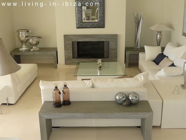 Ático de lujo en venta, gran terraza solarium, jacuzzi, 4 dormitorios, vistas al mar, garaje, lugar privilegiado en Cala Leña -Nova, acceso privado a playa